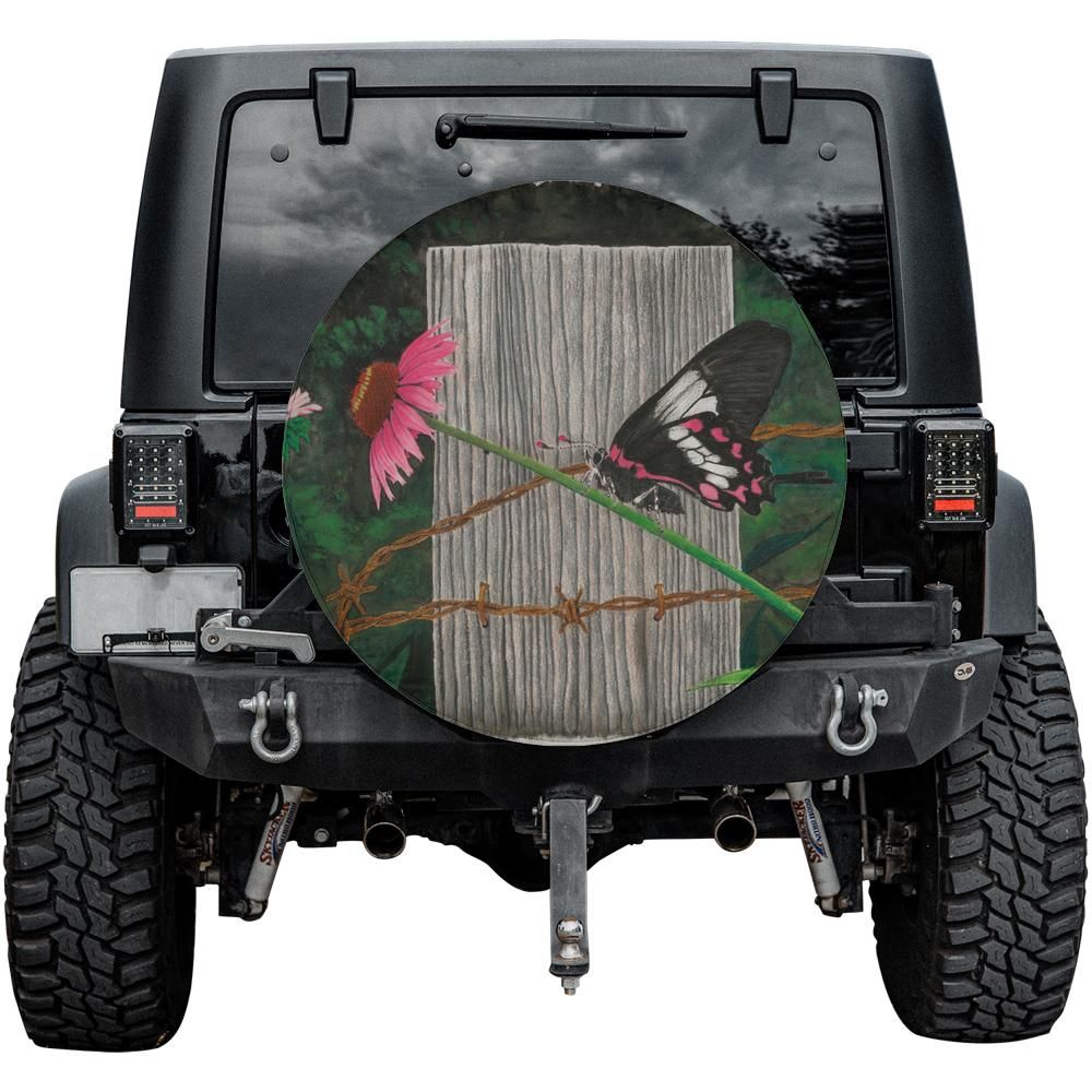 Spare Tire Cover