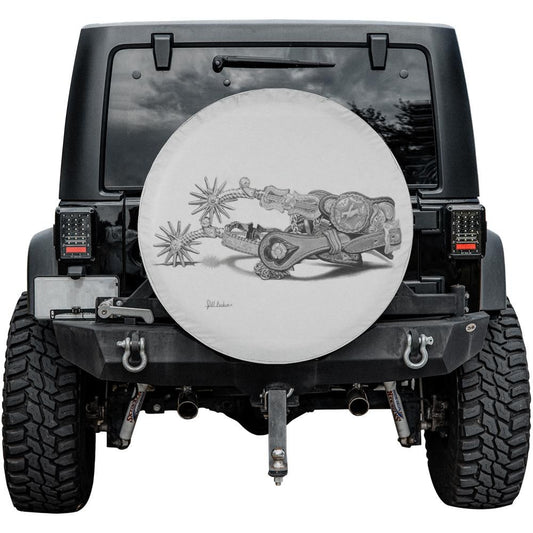 Spare Tire Cover