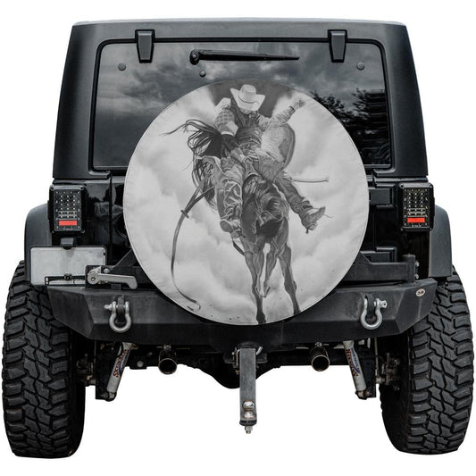 Spare Tire Cover