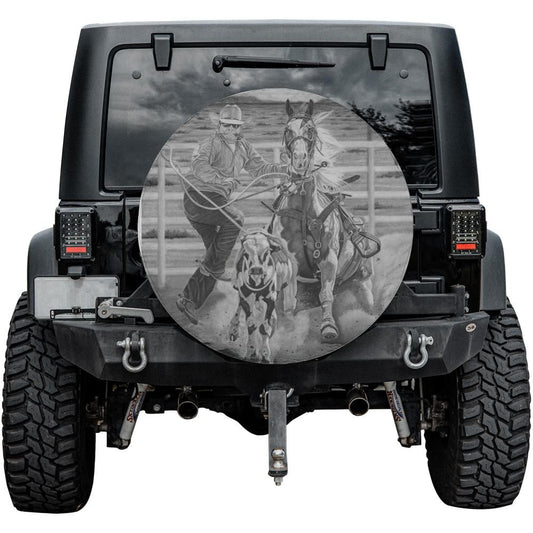 Spare Tire Cover