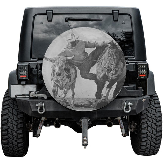 Spare Tire Cover