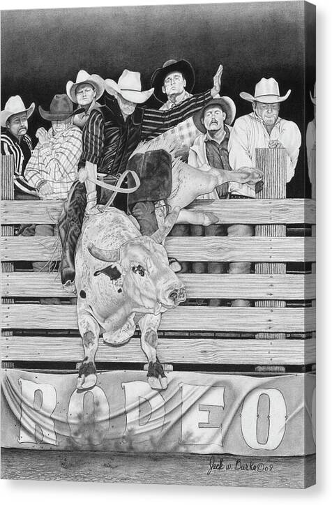 Serious Fun - Canvas Print