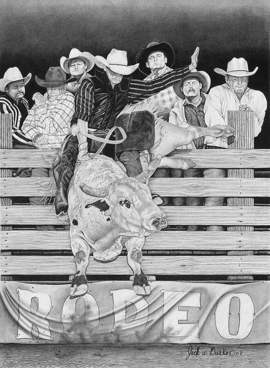 Serious Fun - Art Print