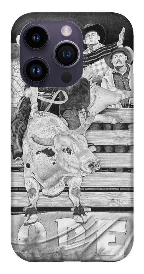 Phone Case, western style, cowboy life