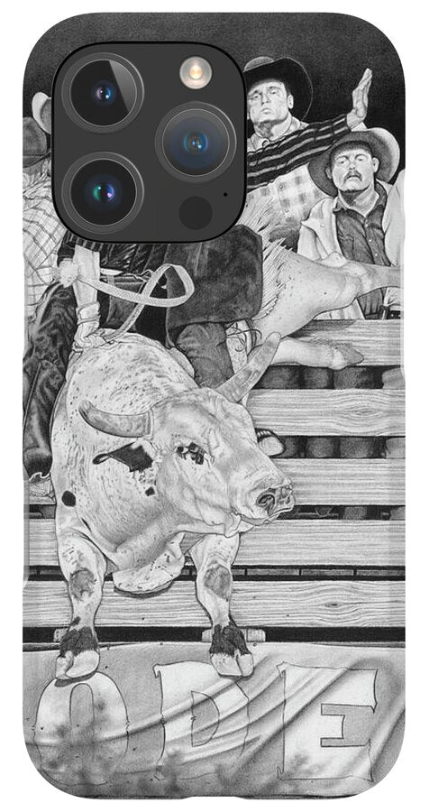 Phone Case, western style, cowboy life