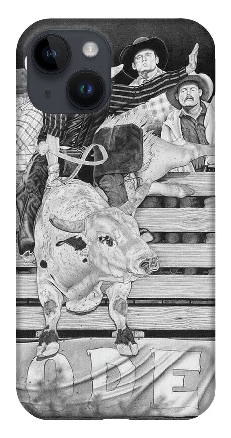 Phone Case, western style, cowboy life