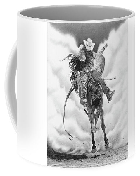 Storm a Brewing - Mug