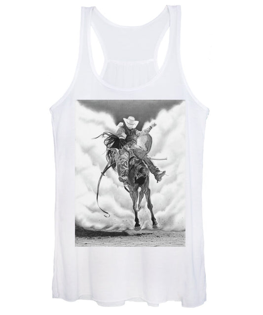 Storm a Brewing - Women's Tank Top