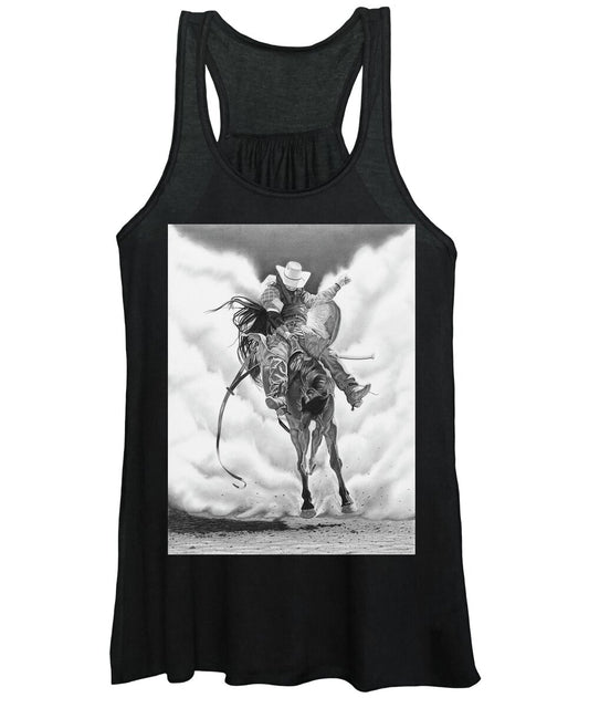 Storm a Brewing - Women's Tank Top