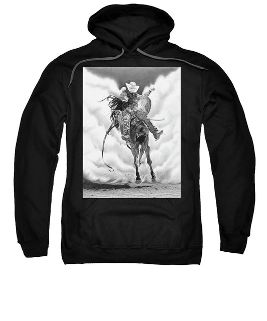 Storm a Brewing - Sweatshirt