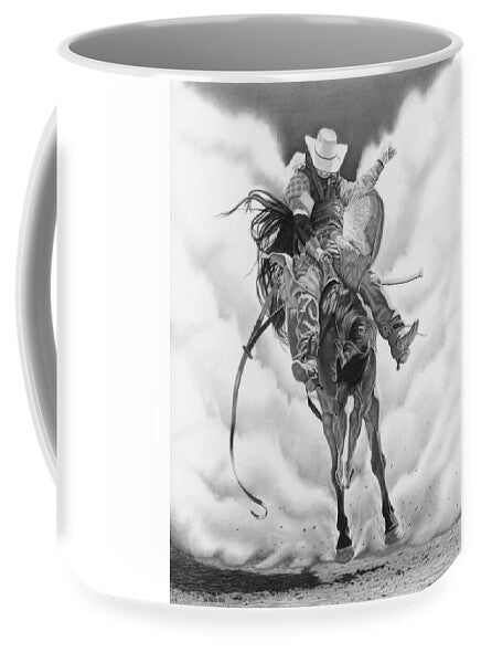 Storm a Brewing - Mug