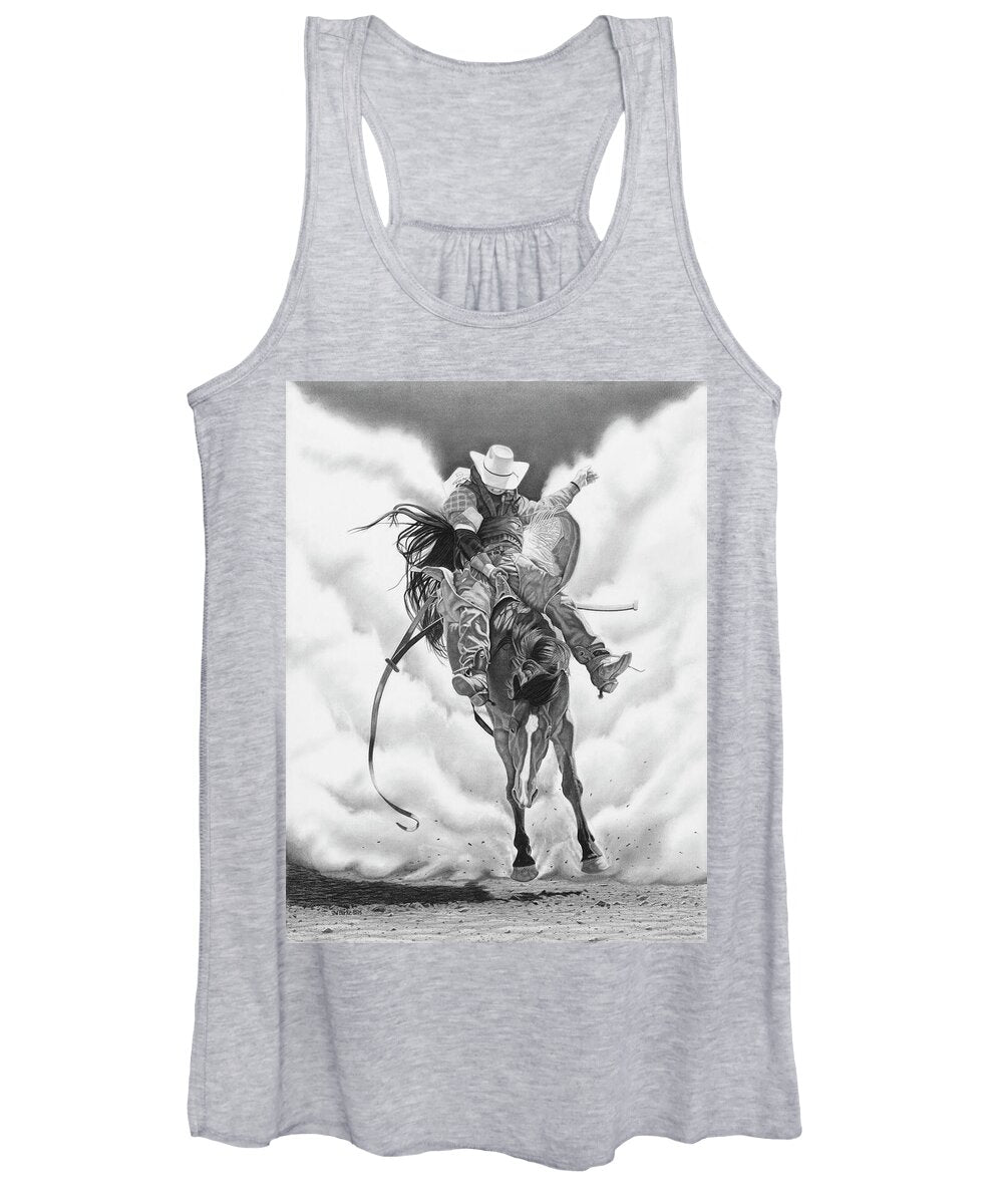Storm a Brewing - Women's Tank Top