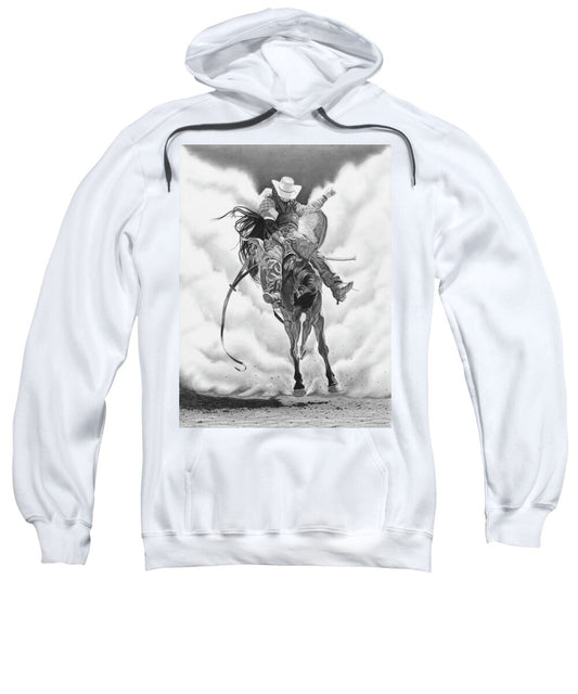 Storm a Brewing - Sweatshirt